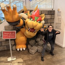 bowser bowser
