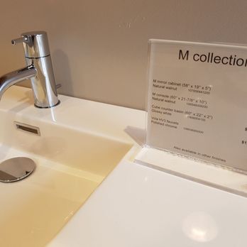 Ginger's - Such a simple faucet, yet look at price! - Kitchen & Bath Near Me - Toronto, Ontario