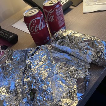 Halal City - Canned Soda (coke) - Halal Near Me - San Francisco, California