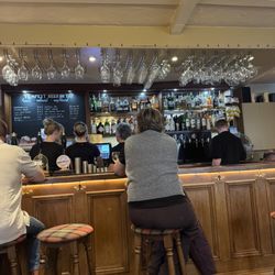 The Cobbles - Bar