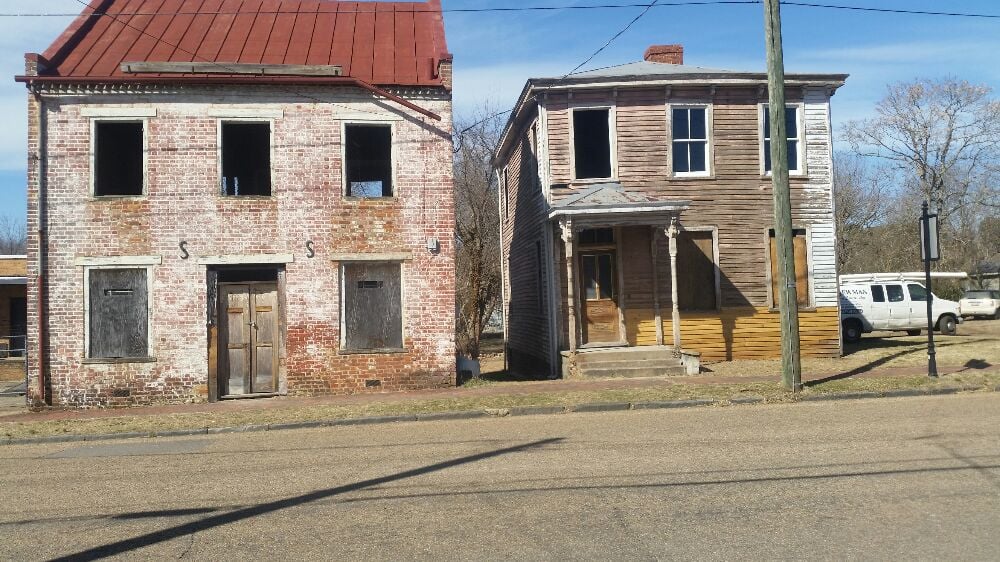 Slide of JL Newman Plumbing Services