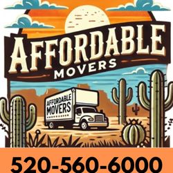 Affordable Movers