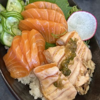 Cobra Tea - Salmon Don - Coffee & Tea Near Me - West Caldwell, New Jersey