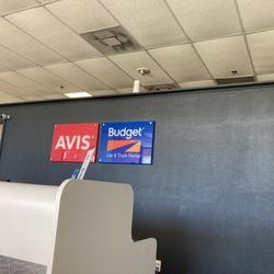 Avis Rent A Car