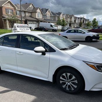Coachman Driving School - Driving Schools Near Me - Ottawa, Ontario Coachman Driving School - Driving Schools Near Me - Ottawa, Ontario
