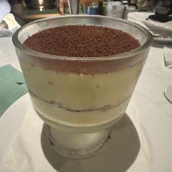 Lé Fresca - Tiramisu - Wine Bars Near Me - Birmingham, Alabama Lé Fresca - Tiramisu - Wine Bars Near Me - Birmingham, Alabama