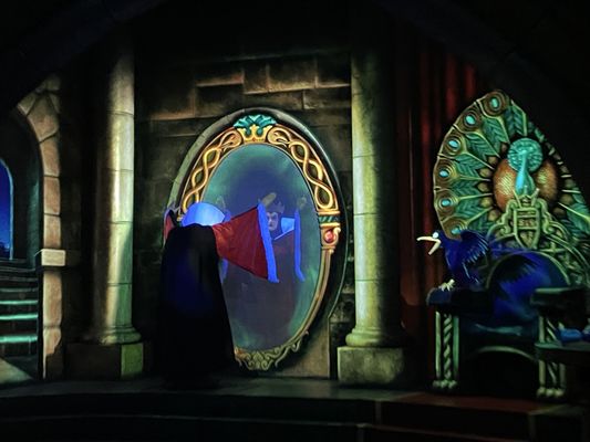 Snow White's Enchanted Wish by null