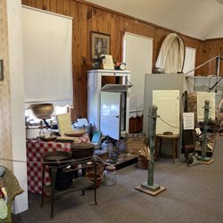 Spring Historical Museum