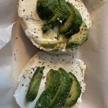 Pulp Juice Bar - Avo Bagel - Juice Bars & Smoothies Near Me - Orange, California