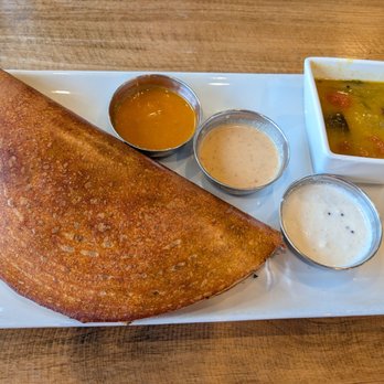 Mantra - Indian Near Me - Folsom, California