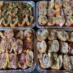 Yes! She Cooks Catering