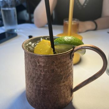 Cotton Calf Kitchen - New American Near Me - Braselton, Georgia
