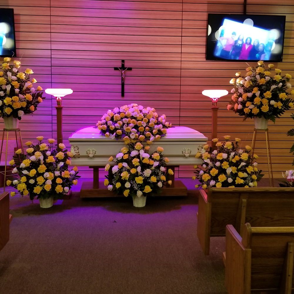 BAY AREA FUNERAL DIRECTORS Updated June 2024 5410 Fm 1765, Texas