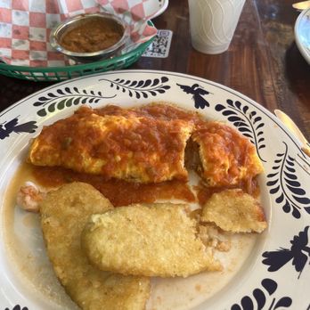 Restaurant María California - Mexican Near Me - La Paz, BCS