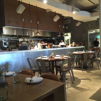 Kyu - Asian Fusion Near Me - Miami, Florida