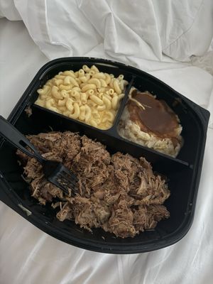 Brothers BBQ by null