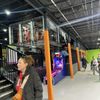 Funcity Adventure Park gift card