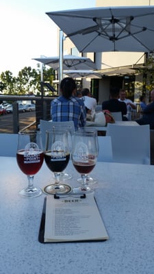 Ballast Point Brewing Miramar - Closed by null