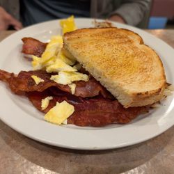 Magoo's Restaurant on Yelp