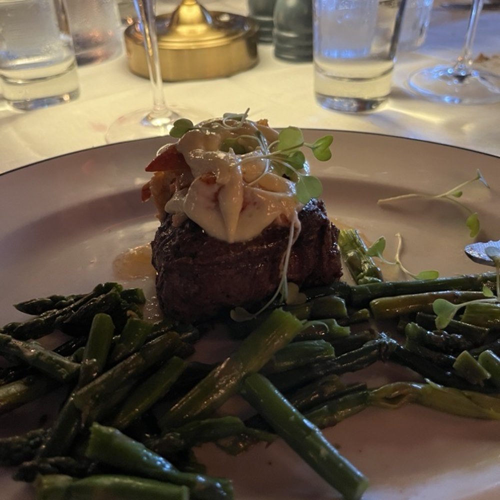 1776 Steakhouse - Steakhouses Near Me - Rehoboth Beach, Delaware 1776 Steakhouse - Steakhouses Near Me - Rehoboth Beach, Delaware