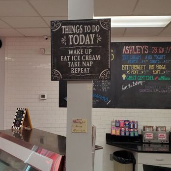 ASHLEY’S ICE CREAM - Updated February 2026 - 114 Photos & 110 Reviews ...