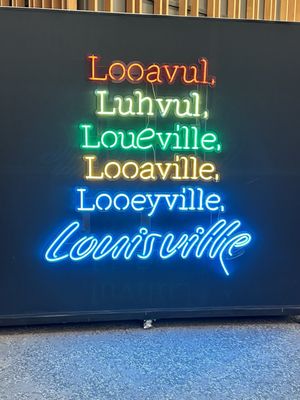 Fourth Street Live! by null