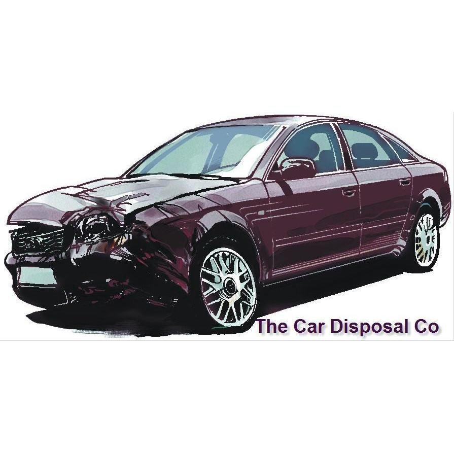 THE CAR DISPOSAL Lynn Rd, King's Lynn, Norfolk, United Kingdom Car