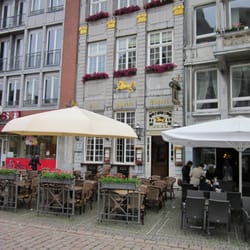 Zum Goldenen Einhorn