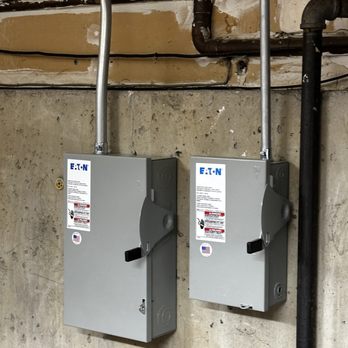 Fighting Amish Electric - Electricians Near Me - Berkeley, California