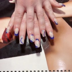 Logan Nail Salon - By Anna:))