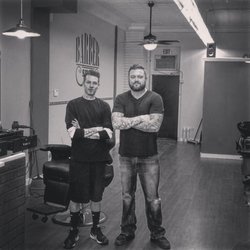 The Chop Shop