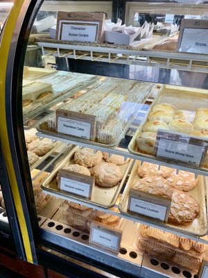 La Pâtisserie P by null