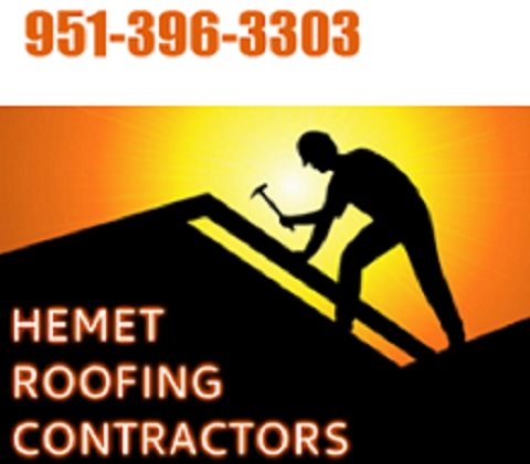 Slide of Hemet Roofing Contractors
