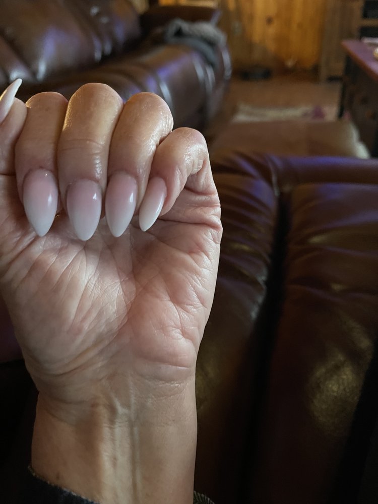 5 SISTERS NAILS & SPA 71 Photos & 24 Reviews Nail Salons 914 E