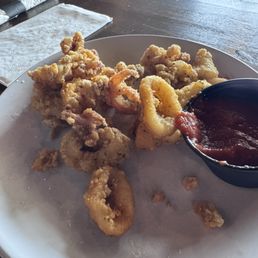 Calamari
