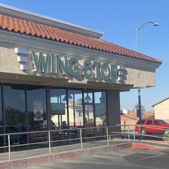 Wingstop - The main entrance - Chicken Wings Near Me - Las Vegas, Nevada Wingstop - The main entrance - Chicken Wings Near Me - Las Vegas, Nevada