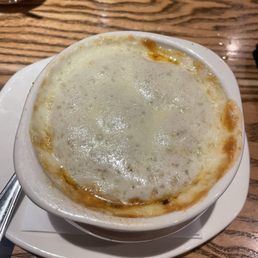 French Onion Soup