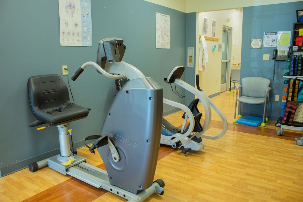 Good Shepherd Physical Therapy - Macungie - child therapist in Macungie, PA