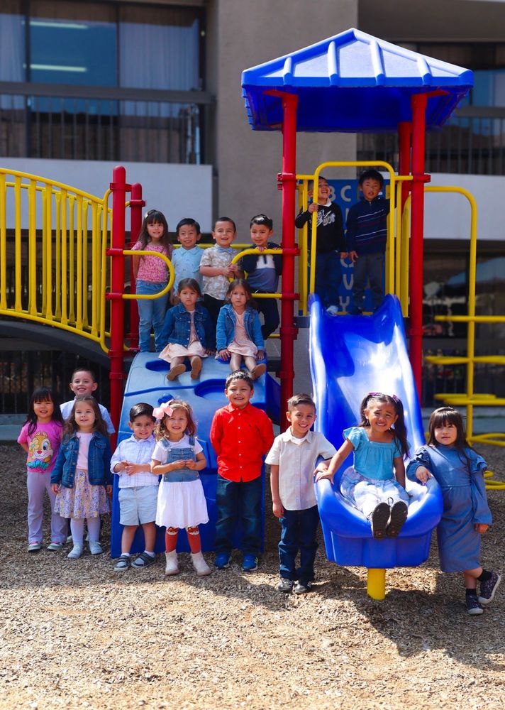 TRINITY CHRISTIAN PRESCHOOL Updated May 2024 Request Consultation