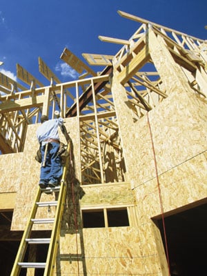 Slide of Warfield Construction