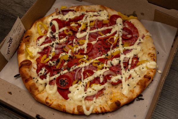 Pies & Pints - Fayetteville, WV by null