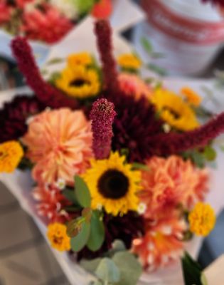 Redmond Saturday Market by null