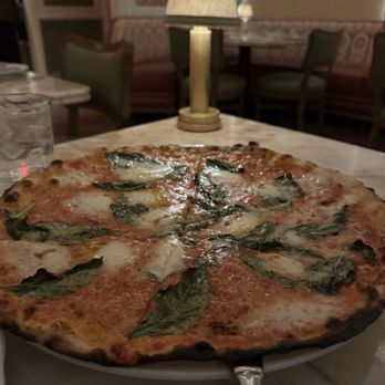 Mother Wolf - Margherita pizza - Pizza Near Me - Las Vegas, Nevada Mother Wolf - Margherita pizza - Pizza Near Me - Las Vegas, Nevada