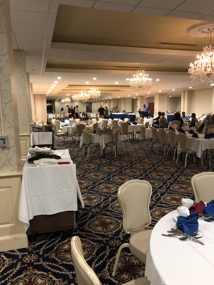 FORT BELVOIR OFFICERS CLUB 24 Photos & 32 Reviews 5500 Shultz Cir, Fort Belvoir, Virginia