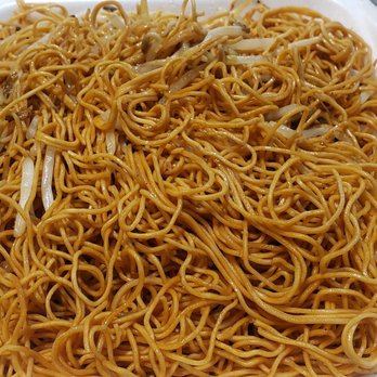 Harlam's Kitchen - Soy Sauce Chow Mein - Cantonese Near Me - Rosemead, California