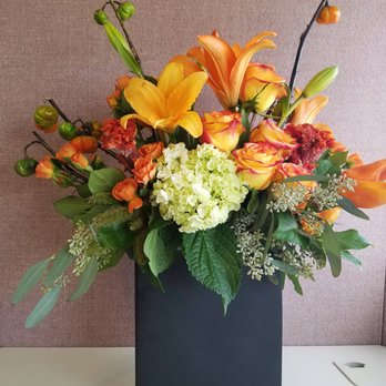Mockingbird Florist - "pumpkin grove" - Florists Near Me - Dallas, Texas Mockingbird Florist - "pumpkin grove" - Florists Near Me - Dallas, Texas