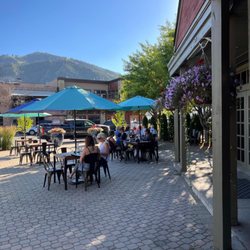 Serva Peruvian Cuisine