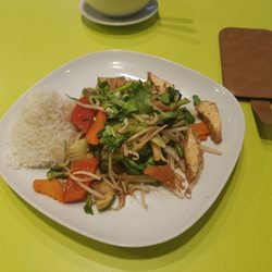 Viet-Thai Box - Nr. 23 vietnamesisch