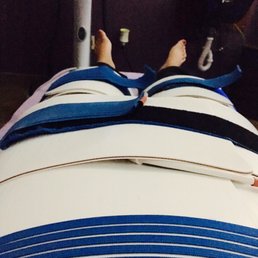 Body wrap! Body wrap!