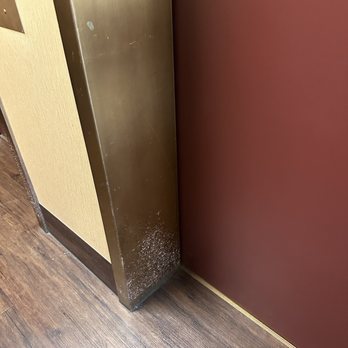 Days Inn by Wyndham Baltimore Inner Harbor - Picture of the elevator - Hotels Near Me - Baltimore, Maryland